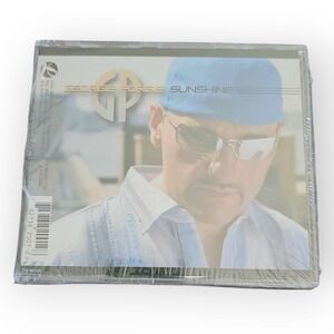 Georgie Porgie – Sunshine [2005 CD‎ Maxi-Single]